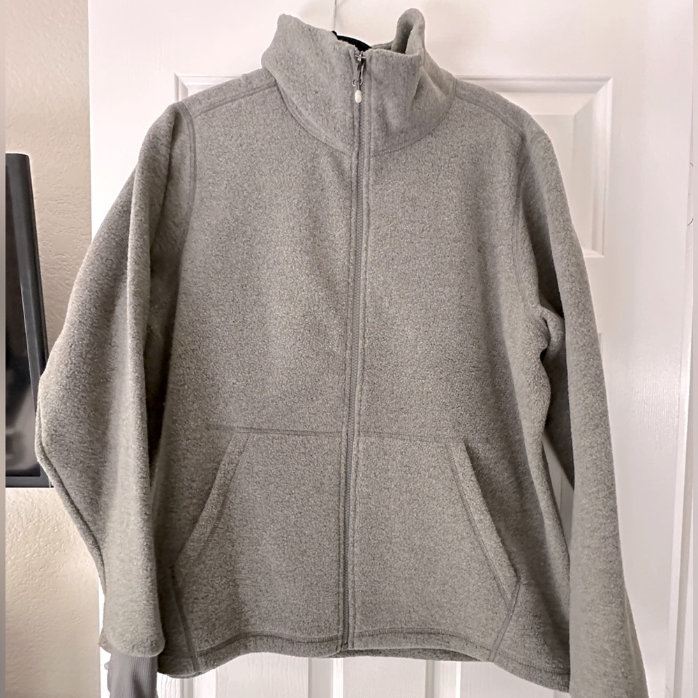 REI Women’s Fleece Jacket 2XL